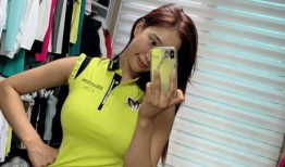 高尔夫网红爆料视频播放,高尔夫球场幕后精彩瞬间